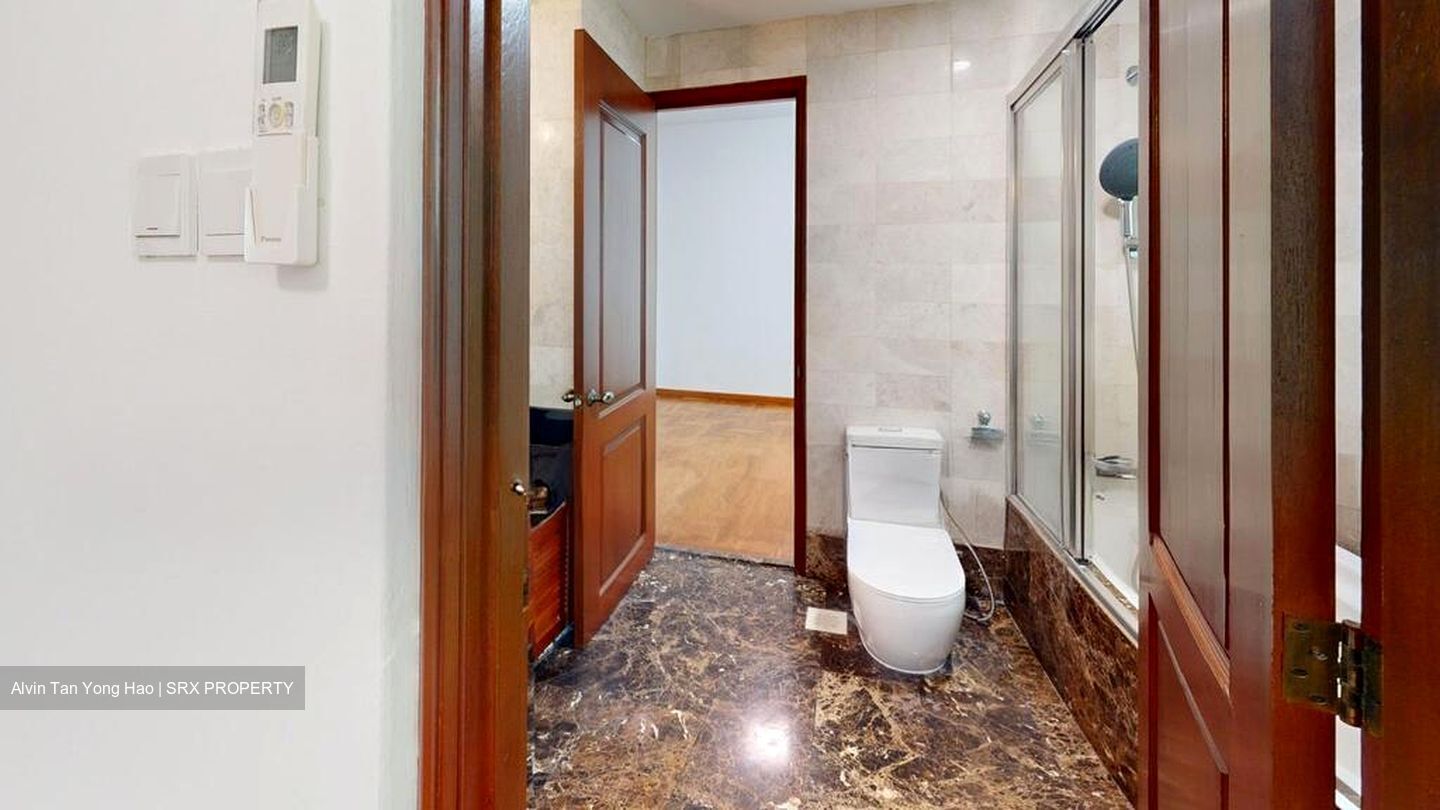 Pepys Hill Condominium (D5), Condominium #500849421